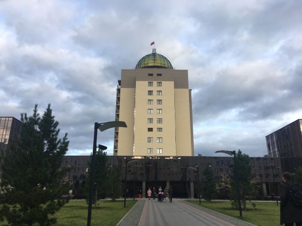 13 студентов НГУ стали медалистами олимпиады «Я – профессионал»