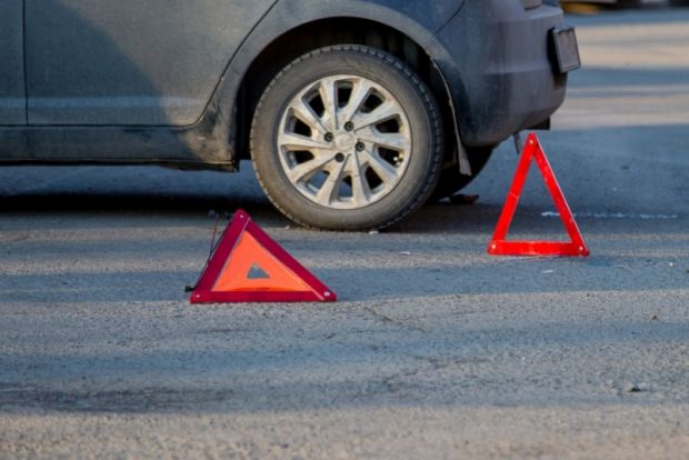 Томичи устраивали автоподставы в Новосибирске. Теперь их ждет тюрьма