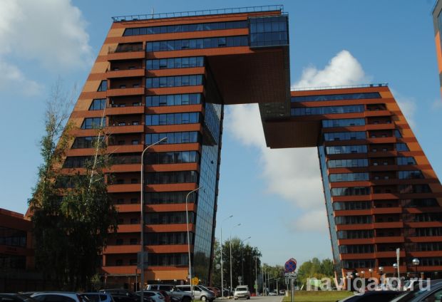 Землю возле технопарка в Академгородке перезонировать не будут
