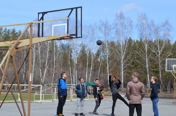 Иностранные студенты рассказали, как живут вдали от дома сейчас