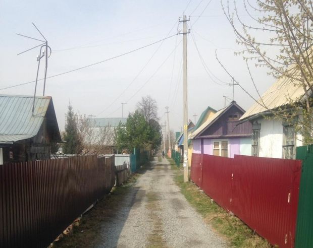 Первая волна паводка проходит спокойно. Ждем вторую