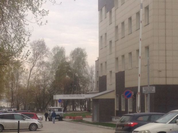 В медорганизациях у 52 работников выявили коронавирусную инфекцию