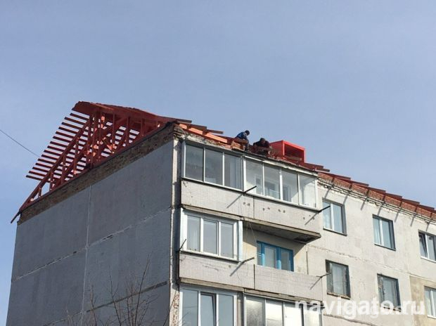 Капитальный ремонт домов: что грозит собственникам за срыв работ