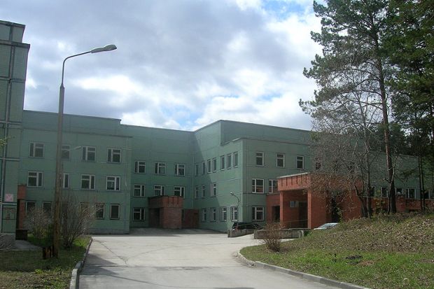 Больные коронавирусом сибирячки будут рожать в ЦКБ Академгородка
