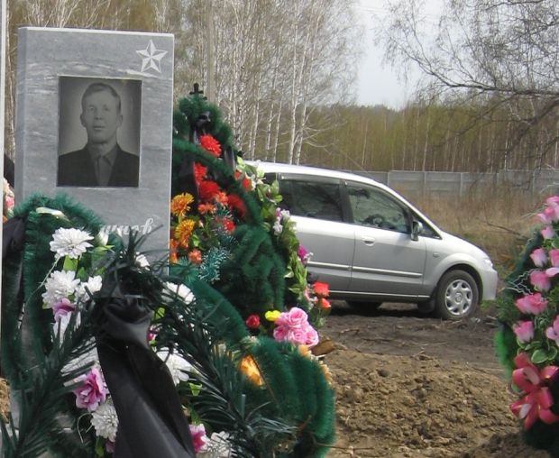 До 31 мая городские кладбища будут обработаны от клещей