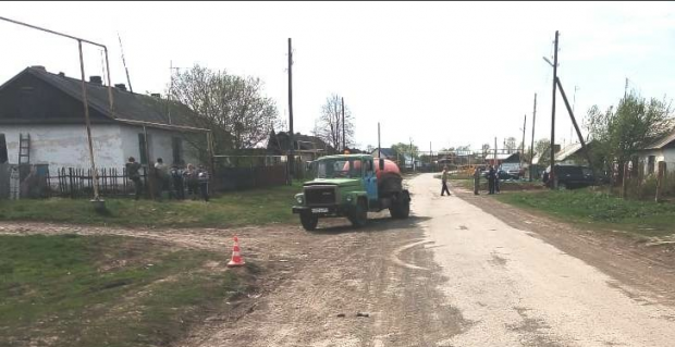 Ребенок погиб под колесами машины: в ГИБДД просят водителей быть внимательнее