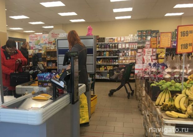 Прокуратура Советского района пресекла необоснованное повышение цен