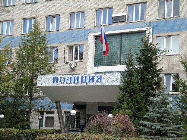 В Бердске раскрыт уличный грабеж