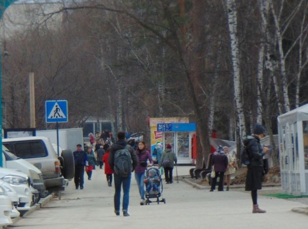 Ограничения из-за пандемии коронавируса с россиян будут снимать поэтапно