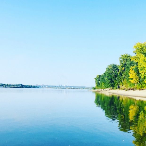Новосибирцам напомнили: купаться запрещено!