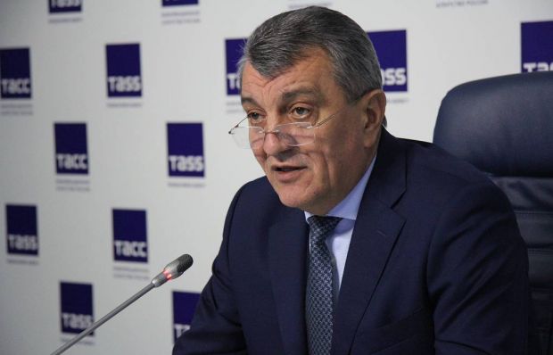 Режим самоизоляции могут продлить в Новосибирске после 11 мая