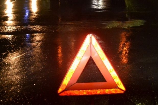 В Бердске разыскивают водителя, виновного в гибели пешехода