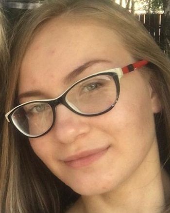 В Советском районе пропала девушка