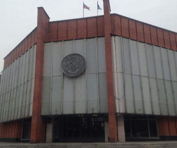 В администрации Советского района проведут прямую телефонную линию