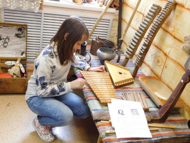 «Ночь музеев» впервые пройдет в онлайн-формате