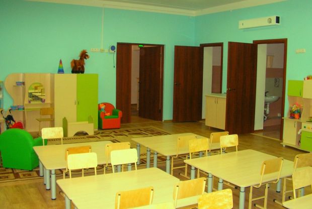 В детские сады Советского района вновь начнут выдавать путевки