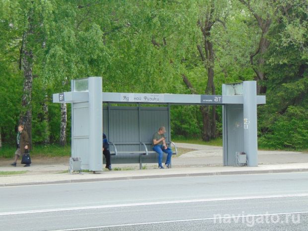 Дачные автобусы запустят с 18 мая