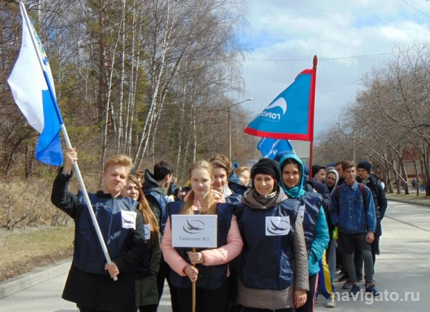 А для вас спорт – это норма жизни?