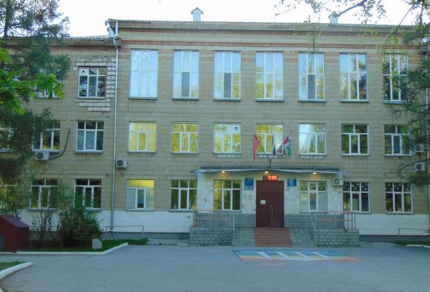 Объявлен конкурс на строительство гимназии № 3 в Академгородке