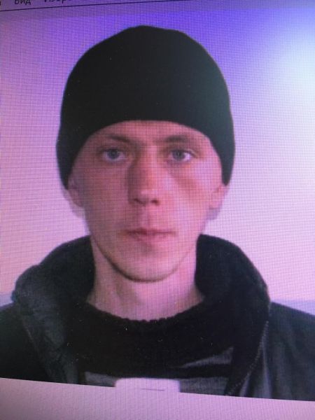 Полиция ищет пострадавших от рук грабителя