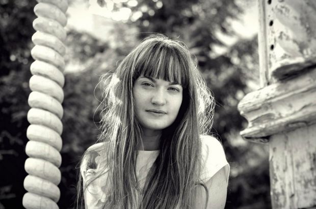 Преподаватель НГУ, поэтесса Саша Зайцева выпустила альбом мелодекламаций