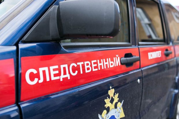 Следственный комитет Бердска проверяет смерть женщины