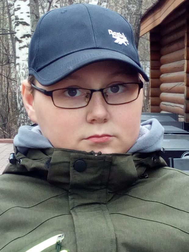 14-летнему Артёму срочно нужен дорогостоящий препарат