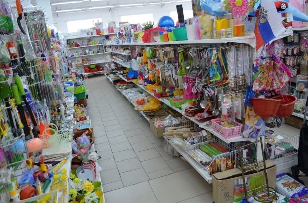 Непродовольственным магазинам разрешили возобновить работу с 8 июня