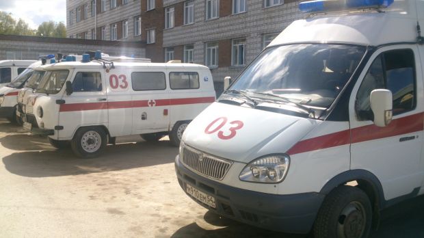 В Бердске коронавирусом заболели семь врачей