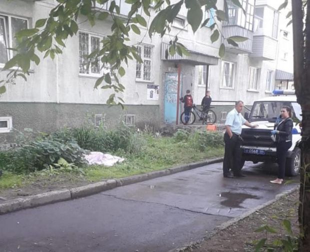 В Бердске следователи проверяют ЧП с гибелью мужчины