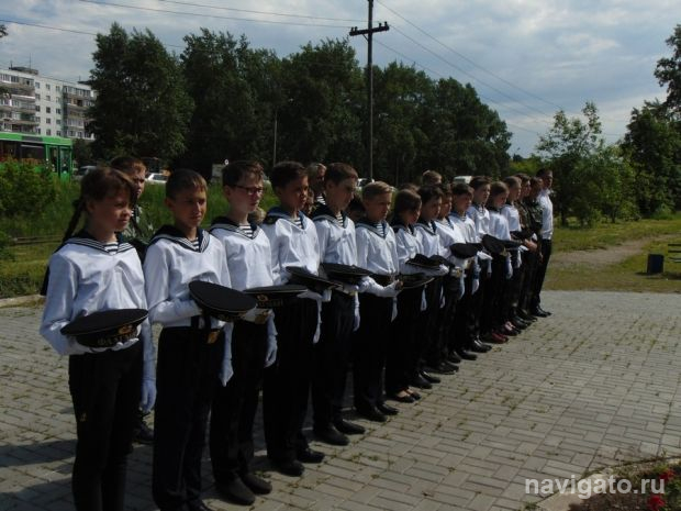 Новосибирск примет участие во всероссийской акции «Минута молчания»