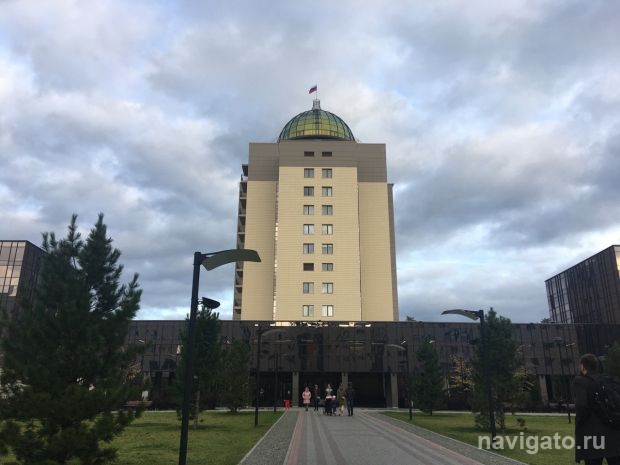 Приёмная кампания в НГУ: 1118 ребят могут поступить на бюджет