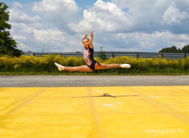 26 медалей завоевали на «Аэроджеке» спортсмены спортшколы «Энергия»