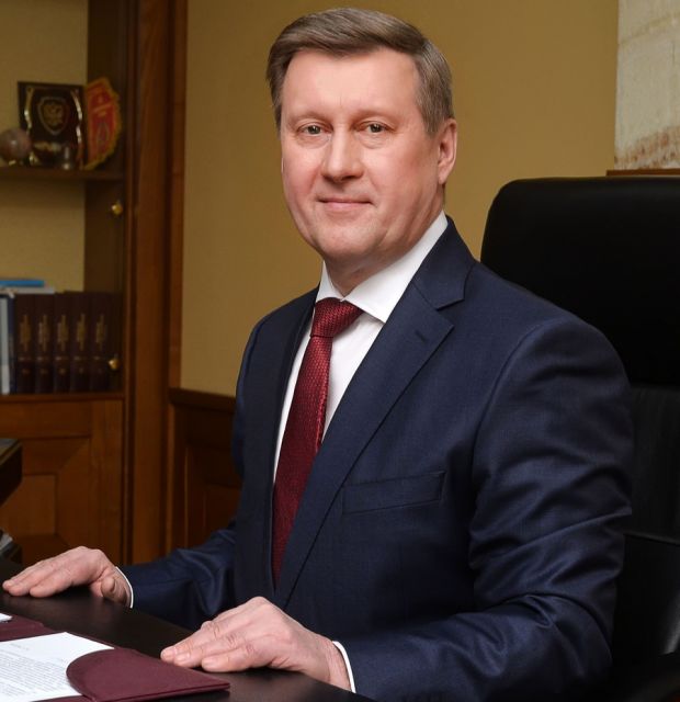 Мэр Новосибирска расскажет о реконструкции парков и скверов