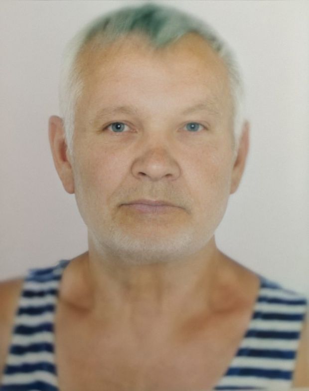 В Советском районе пропал пенсионер