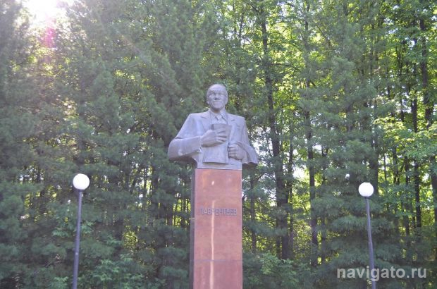 120-летие академика Лаврентьева отметят с размахом в Новосибирске