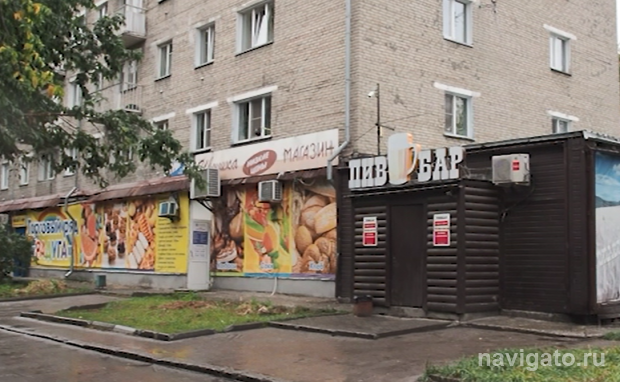 В Новосибирской области планируют ужесточить требование к пивнушкам в домах