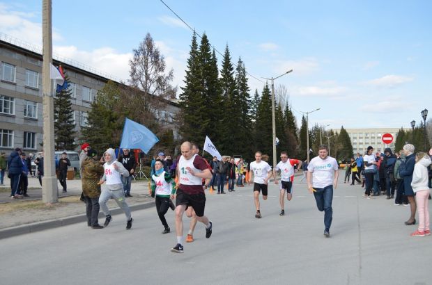 Новосибирск вошел в десятку самых спортивных городов России