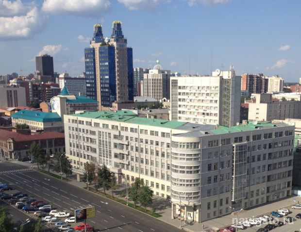 Две женщины появились в правительстве Новосибирской области