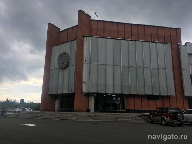 Как сделать проезд к дому безопасным, ответят в районной администрации