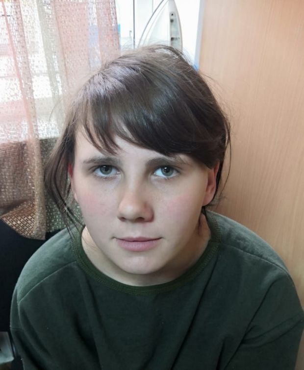17-летнюю жительницу Прокопьевска ищут в Новосибирске