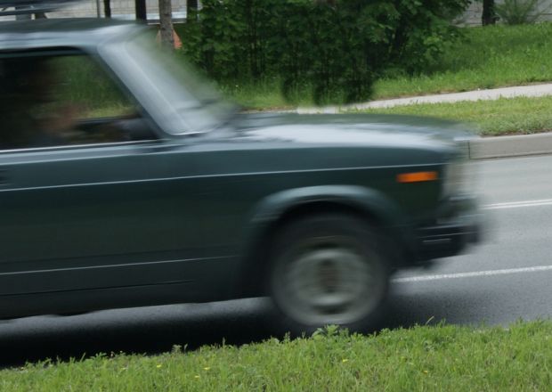 11-летние подростки угнали в Карасуке два автомобиля за сутки