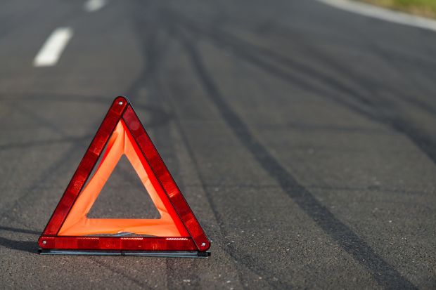 29 детей пострадали в авариях на дорогах Новосибирска с начала лета
