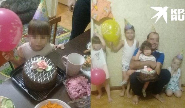 Жительница Советского района пытается вернуть детей после громкого скандала