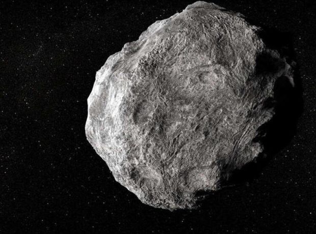 Астероид, который в августе приблизится к Земле, назвали неопасным