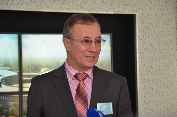 Суд по делу Сергея Масликова не состоялся из-за опечатки