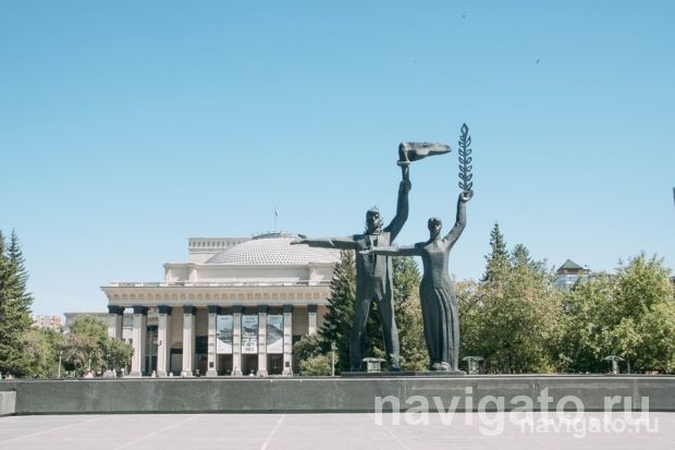 Сегодня мэр Новосибирска ответит на вопросы горожан