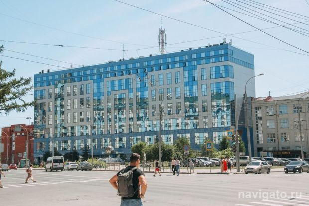 37% новосибирцев считают: городом может управлять и женщина