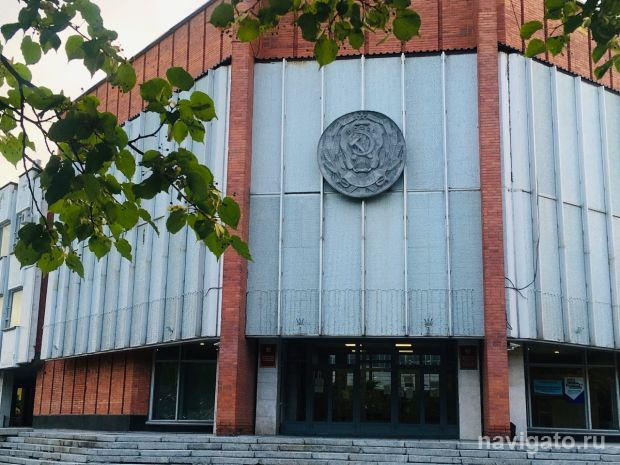 Дизайн-проект благоустройства двора на улице Экваторной обсудят с жителями