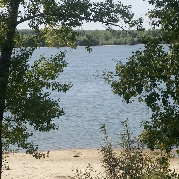 54-летний новосибирец утонул, купаясь в запрещенном месте